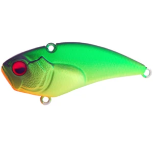 Cicada Raid Japan Level Vib Boost, 001 Shimanashi Tiger, 3.8cm, 5g