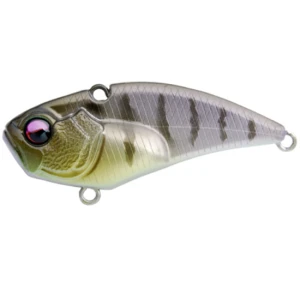 Cicada Raid Japan Level Vib Boost, 007 Chi Gill, 3.8cm, 5g