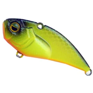 Cicada Raid Japan Level VIB Boost, 016 Neon Back Chart, 3.8cm, 7g, 1buc/pac Cicada Raid Japan Level VIB Boost, 016 Neon Back Chart, 3.8cm, 7g, 1buc/pac