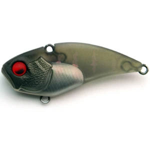Cicada Raid Japan Level Vib Boost, 021 Smoke Gill, 3.8cm, 5g