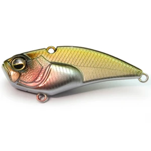 Cicada Raid Japan Level Vib Boost, 025 Bait Japan, 3.8cm, 7g