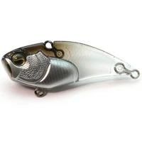 Cicada Raid Japan Level VIB Boost, 026 Real Kinkuro, 4.6cm, 11g Cicada Raid Japan Level VIB Boost, 026 Real Kinkuro, 4.6cm, 11g