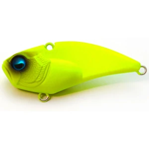 Cicada Raid Japan Level Vib Boost, 027 Lemon Power, 3.8cm, 5g