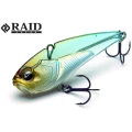 Cicada Raid Japan Level VIB Boost Heavy, 001 Shimanashi Tiger, 6cm, 18g
