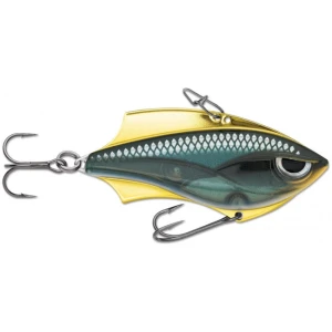 Cicada Rapala Rap-V Blade RVB05 CBN 5cm Cicada Rapala Rap-V Blade RVB05 CBN 5cm