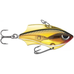 Cicada Rapala Rap-v Blade Rvb05 G 5cm