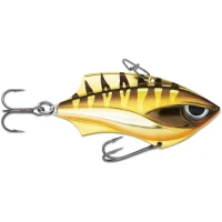 Cicada Rapala Rap-v Blade Rvb05 Gcht 5cm