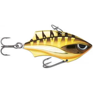 Cicada Rapala Rap-V Blade RVB05 GCHT 5cm Cicada Rapala Rap-V Blade RVB05 GCHT 5cm