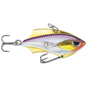 Cicada Rapala Rap-V Blade RVB05 PD 5cm Cicada Rapala Rap-V Blade RVB05 PD 5cm