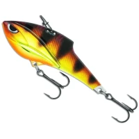 Cicada Rapala Rippin Blade, GCHT, 16g, 7cm