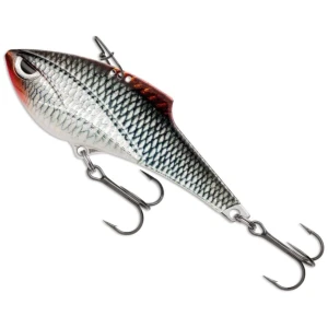 Cicada Rapala Rippin Blade, Rol, 16g, 7cm