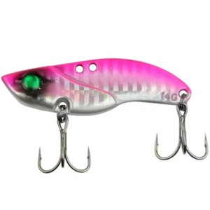 Cicada Reiva Blademaster 10.5g, Pp