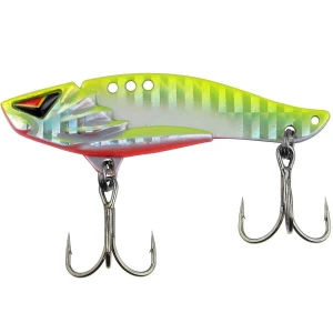 Cicada Reiva Blademaster Ii 60mm, 15g, Bf