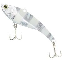 Cicada Sakura Salty Blade, 144 Glow Zebra, 90mm, 25g