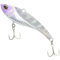 Cicada SAKURA Salty Blade, 146 Laser Tiger, 90mm, 25g Cicada SAKURA Salty Blade, 146 Laser Tiger, 90mm, 25g