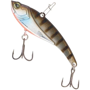 Cicada SAKURA Salty Blade, Orange Belly Gill, 9cm, 25g, 1buc/pac