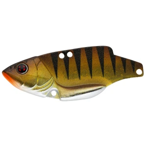 Cicada Sakura Micro Soukouss Blade 35mm 7g Bronze Perch Cicada Sakura Micro Soukouss Blade 35mm 7g Bronze Perch