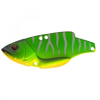 Cicada Sakura Micro Soukouss Blade 35mm 7g Mat Tiger Cicada Sakura Micro Soukouss Blade 35mm 7g Mat Tiger