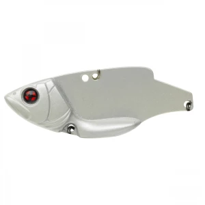 Cicada Sakura Micro Soukouss Blade 35mm 7g Pearl White Cicada Sakura Micro Soukouss Blade 35mm 7g Pearl White