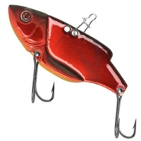 Cicada Sakura Soukouss Blade, Magma, 14g, 5cm, 1buc/pac Cicada Sakura Soukouss Blade, Magma, 14g, 5cm, 1buc/pac