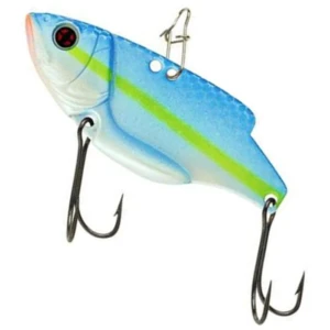 Cicada Sakura Soukouss Blade, Sexy Shad, 14g, 5cm, 1buc/pac