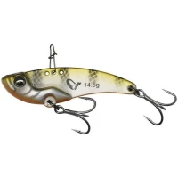 Cicada Savage Gear Vib Blade Olive Silver Stripes 5.5cm 14.5g Cicada Savage Gear Vib Blade Olive Silver Stripes 5.5cm 14.5g