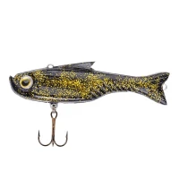Cicada Siliconica Dreamlures Seadreamer Bgo, 6.5cm, 10g, 1buc/pac Cicada Siliconica Dreamlures Seadreamer Bgo, 6.5cm, 10g, 1buc/pac