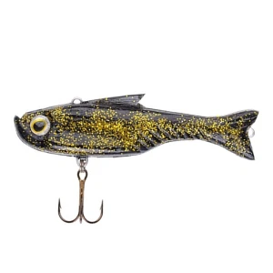 Cicada Siliconica Dreamlures Seadreamer Bgo, 6.5cm, 10g, 1buc/pac