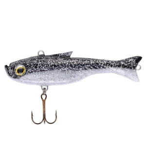 Cicada Siliconica Dreamlures Seadreamer Bgr 6.5cm, 10g, 1buc/pac
