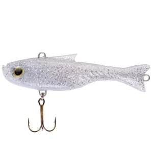 Cicada Siliconica Dreamlures Seadreamer Phw, 6.5cm, 10g, 1buc/pac Cicada Siliconica Dreamlures Seadreamer Phw, 6.5cm, 10g, 1buc/pac