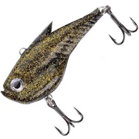 Cicada Siliconica Percamax Grim Classic BGO, 5.5cm, 13g Cicada Siliconica Percamax Grim Classic BGO, 5.5cm, 13g