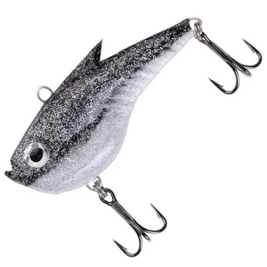 Cicada Siliconica Percamax Grim Classic BGR, 4.4cm, 8g Cicada Siliconica Percamax Grim Classic BGR, 4.4cm, 8g