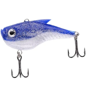 Cicada Siliconica Percamax Grim Classic BLW, 7.5cm, 30gr, 1buc/pac Cicada Siliconica Percamax Grim Classic BLW, 7.5cm, 30gr, 1buc/pac