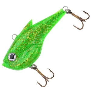 Cicada Siliconica Percamax Grim Classic G, 4.4cm, 8g Cicada Siliconica Percamax Grim Classic G, 4.4cm, 8g