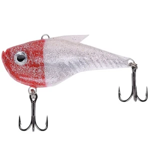 Cicada Siliconica Percamax Grim Classic Rw, 5.7cm, 16gr, 1buc/pac