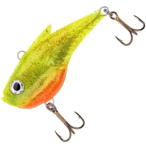 Cicada Siliconica Percamax Grim Classic YO, 4.4cm, 8g Cicada Siliconica Percamax Grim Classic YO, 4.4cm, 8g