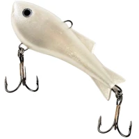 Cicada Siliconica Vida Classic Culoare B, 10cm, 80g, 1buc/pac Cicada Siliconica Vida Classic Culoare B, 10cm, 80g, 1buc/pac