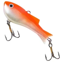 Cicada Siliconica Vida Classic Culoare NB, 10cm, 80g, 1buc/pac Cicada Siliconica Vida Classic Culoare NB, 10cm, 80g, 1buc/pac