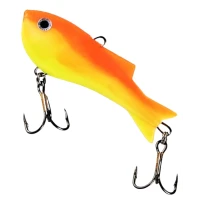 Cicada Siliconica Vida Classic Culoare NZ, 10cm, 60g, 1buc/pac Cicada Siliconica Vida Classic Culoare NZ, 10cm, 60g, 1buc/pac