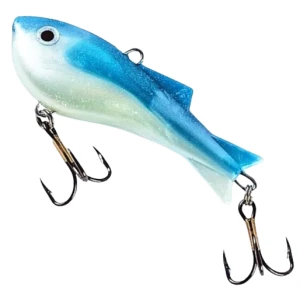 Cicada Siliconica Vida Classic Culoare Pb, 10cm, 60g, 1buc/pac