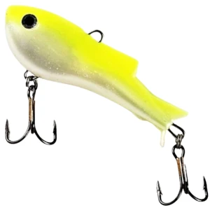 Cicada Siliconica Vida Classic Culoare Sfc, 10cm, 60g, 1buc/pac