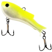 Cicada Siliconica Vida Classic Culoare SFC, 10cm, 80g, 1buc/pac Cicada Siliconica Vida Classic Culoare SFC, 10cm, 80g, 1buc/pac