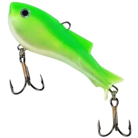 Cicada Siliconica Vida Classic Culoare ZB, 10cm, 80g, 1buc/pac Cicada Siliconica Vida Classic Culoare ZB, 10cm, 80g, 1buc/pac