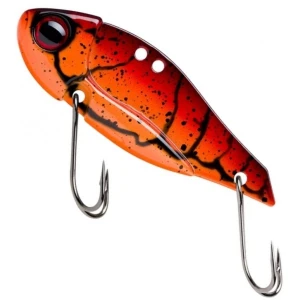 Cicada Storm Gomoku Ultra Blade 4cm 7.5g RC Cicada Storm Gomoku Ultra Blade 4cm 7.5g RC