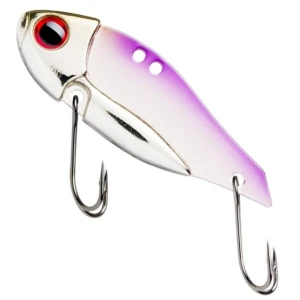 Cicada Storm Gomoku Ultra Blade 4cm 7.5g Waka