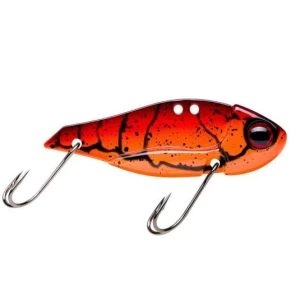 Cicada Storm Gomoku Ultra Blade Vibe Rc 3.5cm 5g