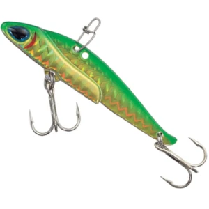 Cicada Storm Tetujin Culoare Hgg 6.5cm 14g