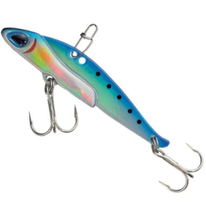 Cicada Storm Tetujin Culoare Hssr 7.5cm 18g