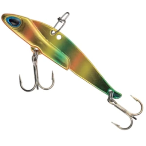 Cicada Storm Tetujin Culoare Mgcd 6.5cm 14g