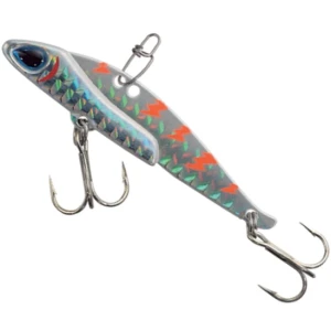 Cicada Storm Tetujin Culoare Scg 7.5cm 18g